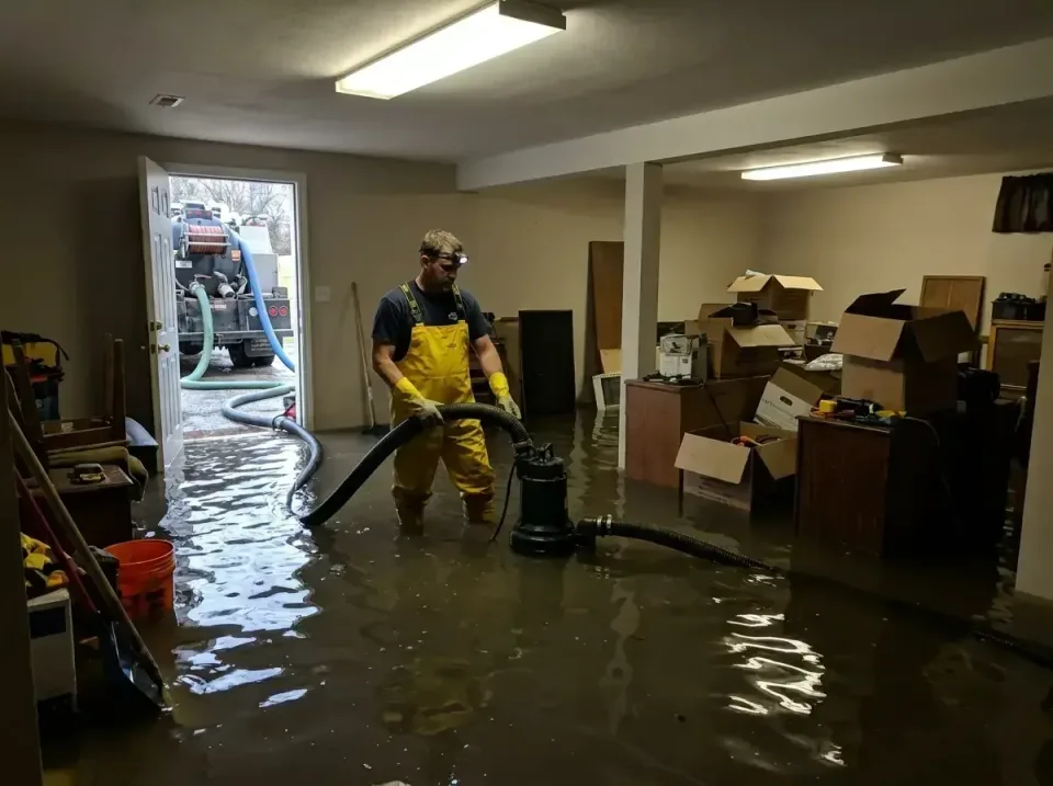 basement-burst-pipe-flooding-a-001 — frequently asked questions, 24-Hour Water Damage Restoration Services in Laurel Hill, VA